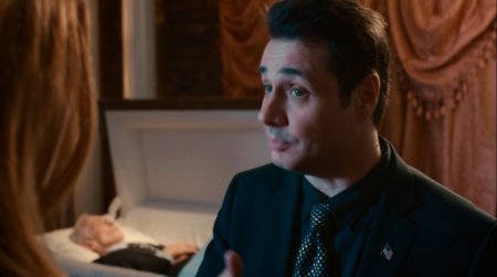 В Короне пропал кот (2017)