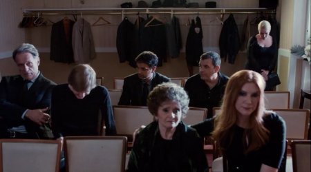 В Короне пропал кот (2017)