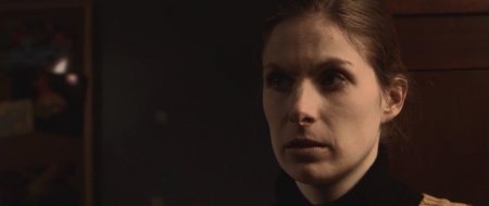 Существо из бездны (2016)