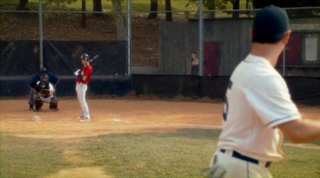 Не попавший в команду (2016)