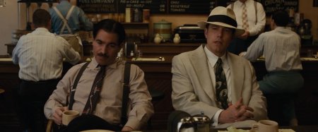 Закон ночи (2016)