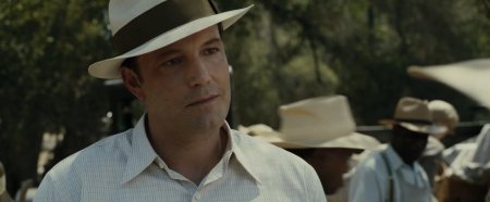 Закон ночи (2016)