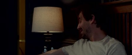 Комната разочарований [EXTENDED] (2016)