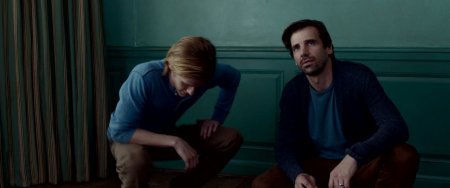 Комната разочарований [EXTENDED] (2016)