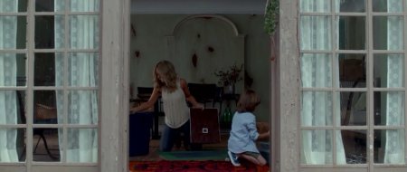 Комната разочарований [EXTENDED] (2016)