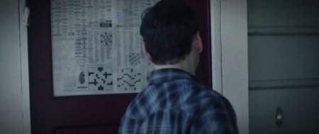 Отшельник (2016)