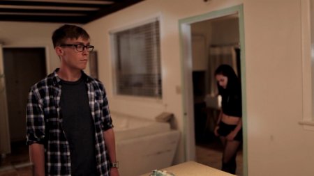 Идти по следу (2017)