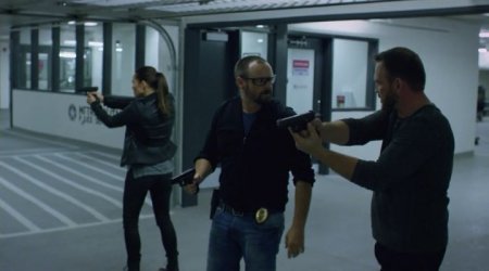 12 раундов 3 (2015)