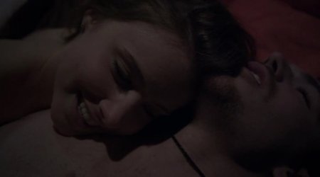 Место в аду (2015)