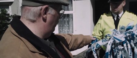 Лондонская дорога (2015)