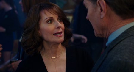 Почему он? (2016)