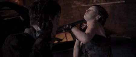 Обитель зла: Последняя глава (2016)