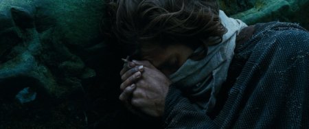 Молчание (2016)