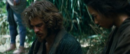 Молчание (2016)