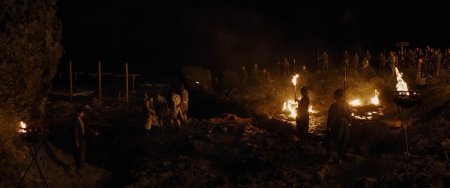 Молчание (2016)