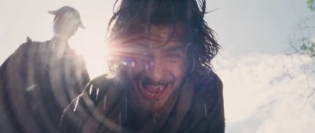 Молчание (2016)