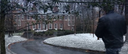 Возрастающий страх (2016)