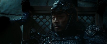 Великая стена (2016)