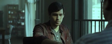 Неприятный (2015)