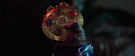 Великая стена (2016)