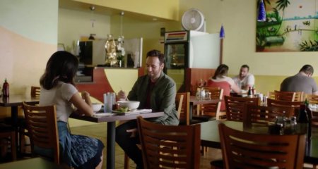 Упавшие звёзды (2017)