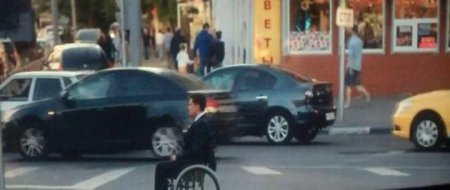 Любовь с ограничениями (2016)