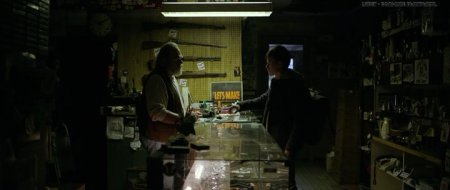 Жестокие мечты (2016)