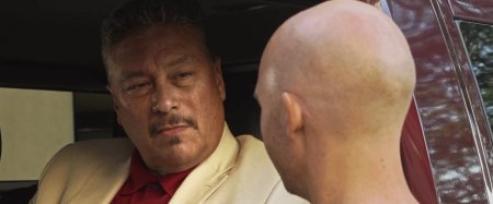 Ограбление (2017)