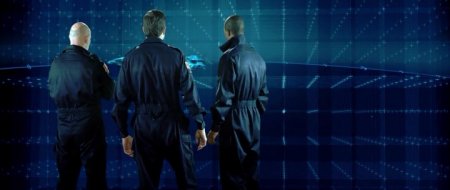 Последний скаут (2017)