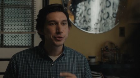 Патерсон (2016)