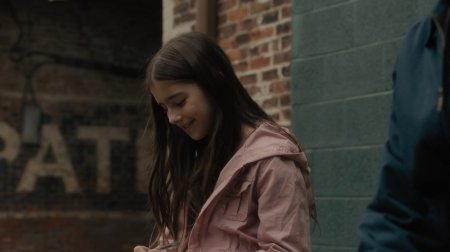 Патерсон (2016)