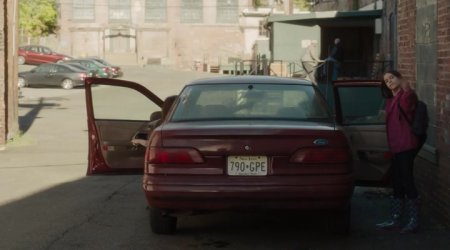 Патерсон (2016)