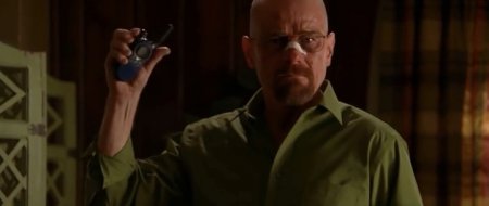 Во все тяжкие (2017)