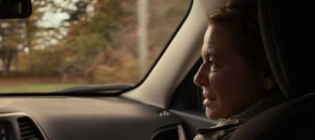 Пять ночей в Мэне (2015)