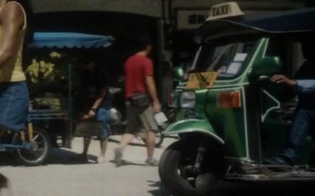 Мальчишник в Паттайе (2016)