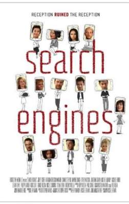 Фильм Поиск сети (2016)