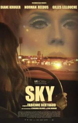 Фильм Небо (2015)