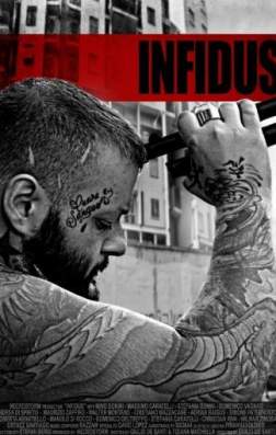 Фильм Коварный (2015)