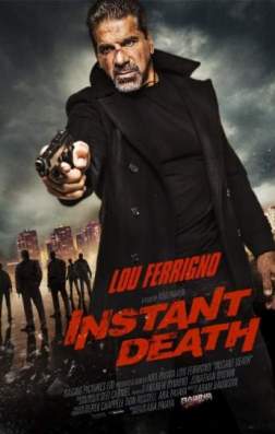 Фильм Мгновенная смерть (2017)