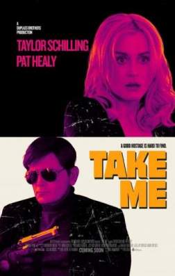 Фильм Похить меня (2017)