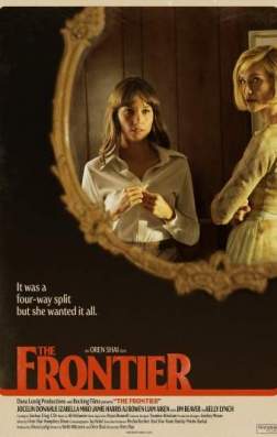 Фильм Граница (2015)