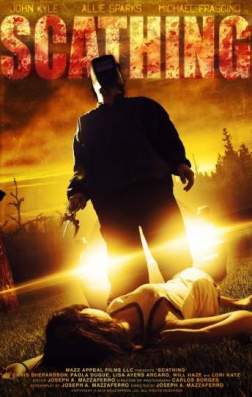 Фильм Уничтожающий (2016)