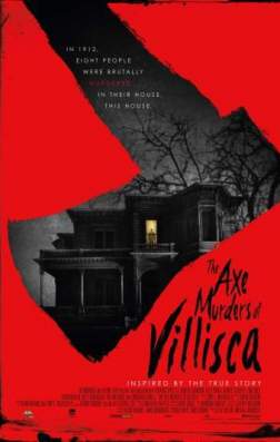 Фильм Массовое убийство в Виллиске (2016)