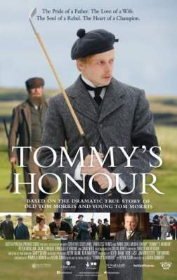 Фильм Честь Тома (2016)