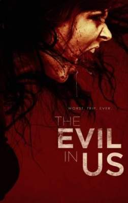 Фильм Зло в нас (2016)