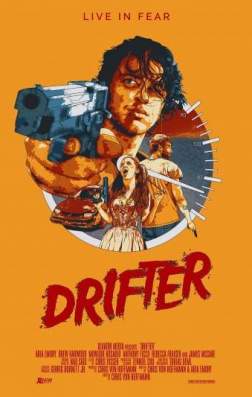 Фильм Дрифтер (2016)