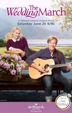 Фильм Свадебный марш (2016)