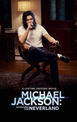 Фильм Майкл Джексон ищет Неверленд (2017)