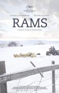 Фильм Бараны (2015)