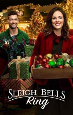 Фильм Звон колокольчиков (2016)